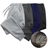 Calça Esportiva de Ginástica Masculina