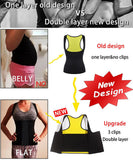 Corpo Emagrecimento Shapewear Colete, Cintura Trainer.
