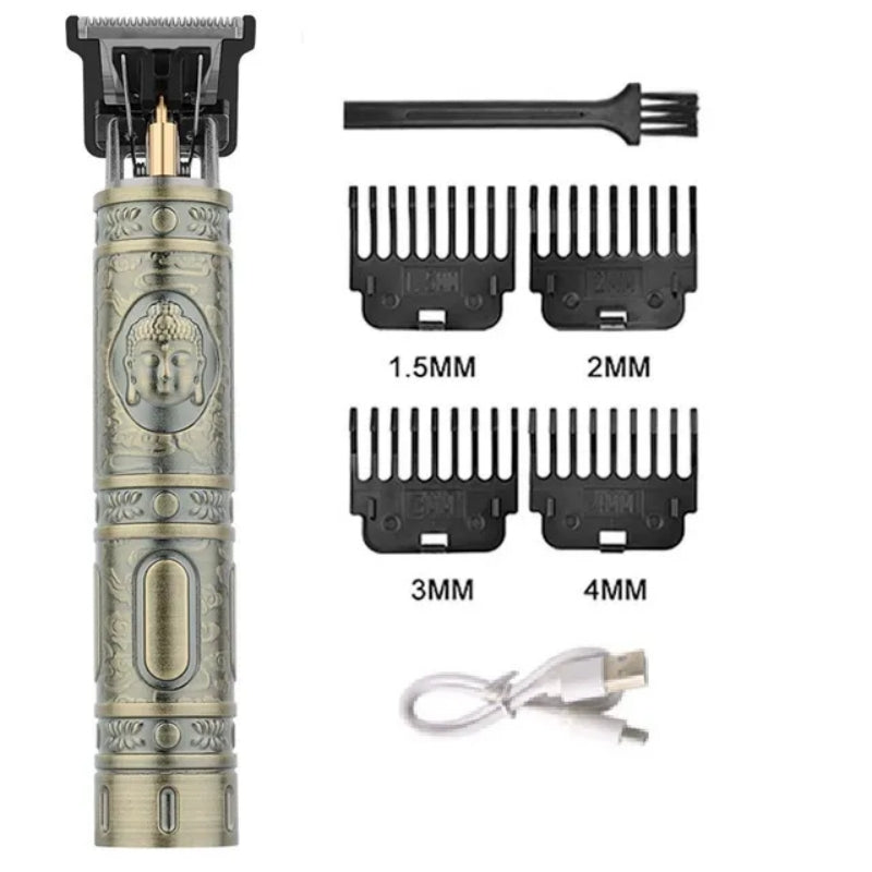Máquina De Cortar Cabelo