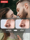 Nose Hair Trimmer Elétrica Recarregável.(Aparador de Pelos do Nariz Elétrica Recarregável)