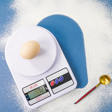 DAFUSHOP Balança Digital Cozinha Alta Precisão 10kg.
